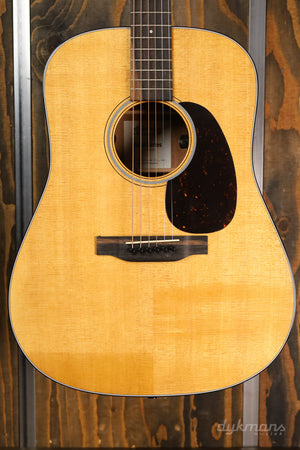 Martin D12E Retro
