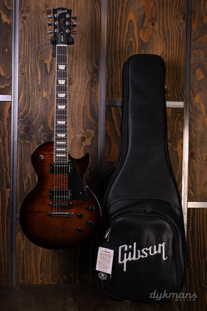 Gibson Les Paul Studio Session Smokehouse Burst