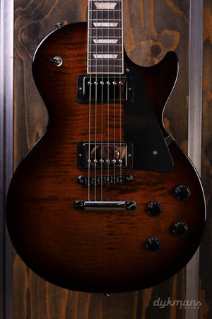 Gibson Les Paul Studio Session Smokehouse Burst