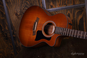Taylor 112ce Special Edition Honeyburst