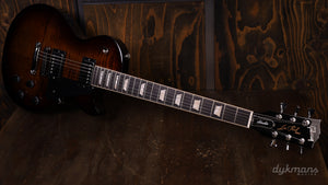 Gibson Les Paul Studio Session Smokehouse Burst
