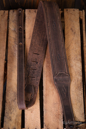 Taylor Wings Guitar Strap 3" 