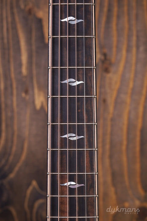 Taylor Builder's Edition 814ce Sinker Redwood