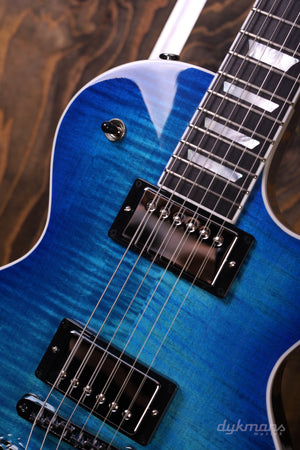 Gibson Les Paul Modern Figured Cobalt Burst