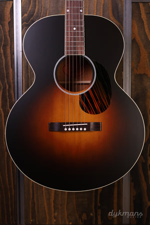 Gibson J-185 Century 12-Fret Vintage Sunburst