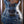 PRS Custom 24-08 Wood Library Indigo