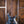PRS Custom 24-08 Wood Library Indigo