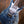 PRS Custom 24-08 Wood Library Indigo