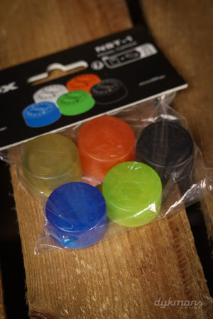 NUX NST-1 Pedal Topper (5 pieces)