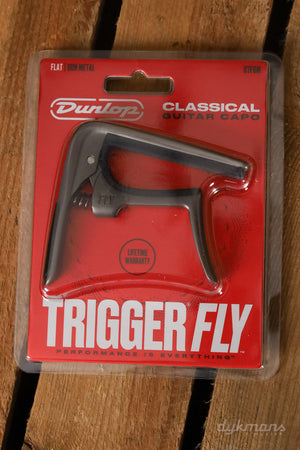 Dunlop Trigger Fly Capo 