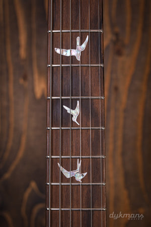 PRS Custom 24-08 Wood Library Sage