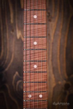 Patrick James Eggle '96' Vintage HSS Seafoam Green