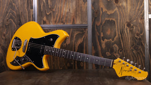 Novo Serus J Vandalism Yellow 