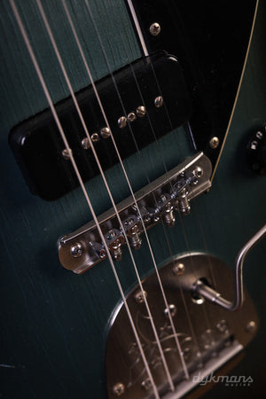 Novo Voltur J Pelham Burst 