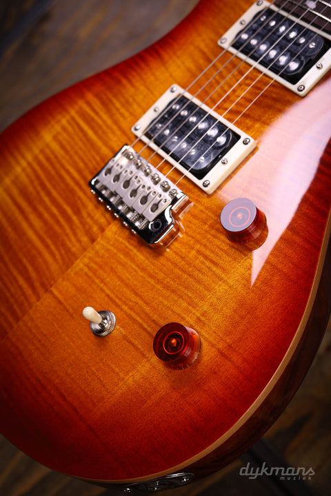 PRS SE CE 24 Vintage Sunburst