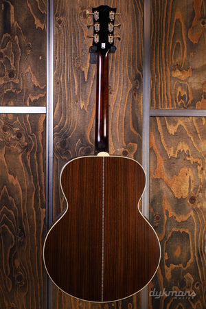 Epiphone Pre-War SJ-200 Rosewood Reissue