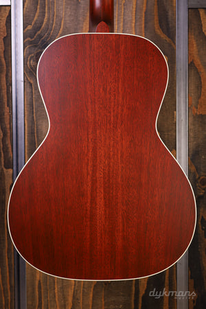Gibson L-00 Century 12-Fret Vintage Amber