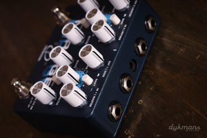 Crazy Tube Circuits Mirage Reverb