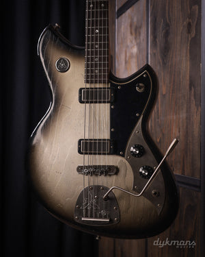 Novo Serus J Baritone Inca Burst 