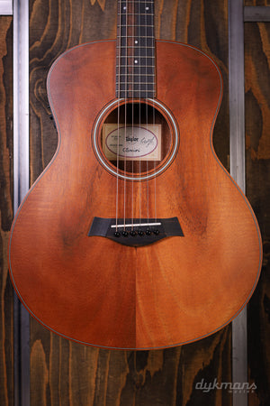 Taylor GS MINI-e Koa