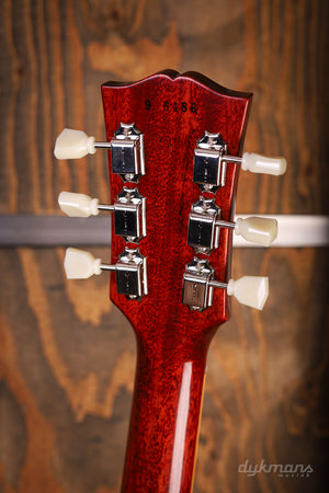 Gibson Custom Shop 1959 Les Paul Standard Reissue VOS Dirty Lemon