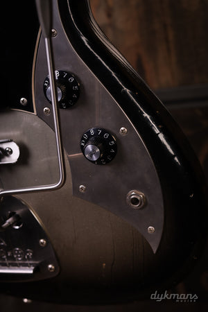 Novo Serus J Baritone Inca Burst 