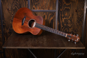Taylor GS MINI-e Koa
