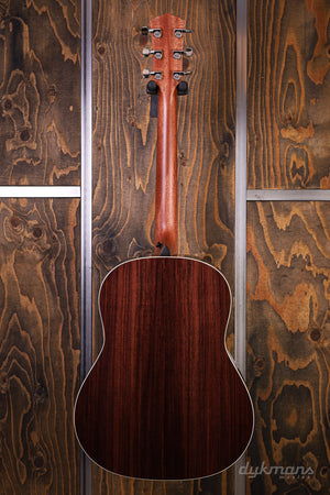 Taylor Gold Label 717e Sunburst