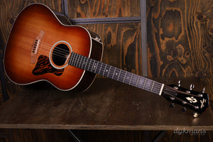 Taylor Gold Label 717e Sunburst