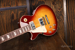 Gibson Les Paul Standard 60s Left Handed Iced Tea
