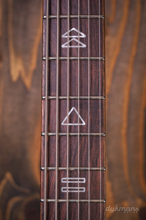 PRS SE Ed Sheeran Cosmic Splash Limited Edition
