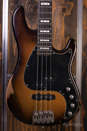 Sandberg California VT Hardcore Reserve Aged Goldburst