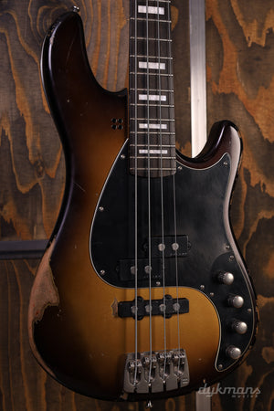 Sandberg California VT Hardcore Reserve Aged Goldburst