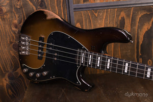 Sandberg California VT Hardcore Reserve Aged Goldburst