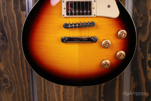 Epiphone Les Paul Standard 50s Vintage Sunburst
