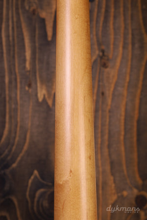 Sandberg California II USA 4 "Lionel" Shortscale Soft Aged Metallic Red