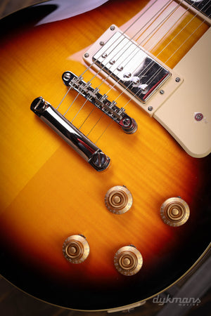 Epiphone Les Paul Standard 50s Vintage Sunburst