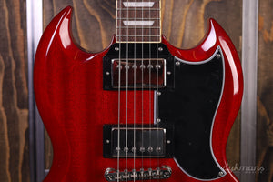 Epiphone SG Standard 60s Vintage Cherry