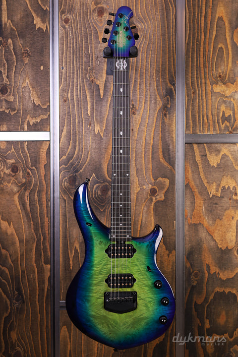 Music Man Majesty Ball Reserve Arctic Aurora