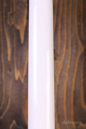 Epiphone Les Paul Custom White