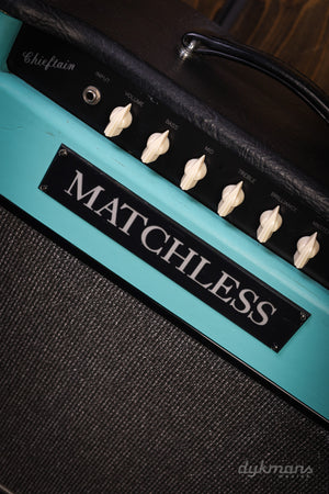 Matchless Chieftain 2x12 Combo 1995 PRE-OWNED