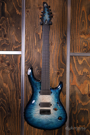 Mayones Regius Core 7 Burled Maple 5A