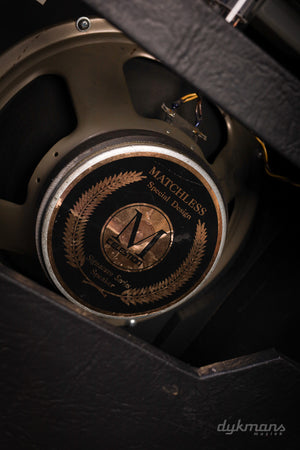 Matchless Chieftain 2x12 Combo 1995 PRE-OWNED