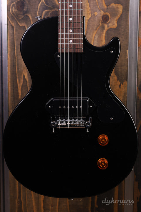 Gibson Charlie Starr Les Paul Junior Ebony