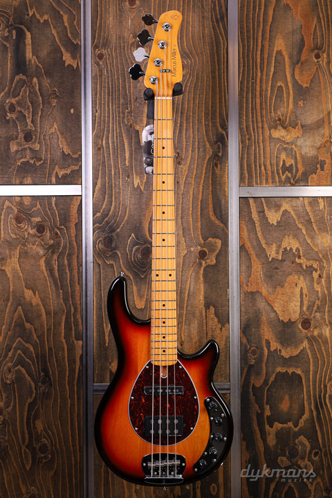 Sire Marcus Z7 4-String 3-Tone Sunburst