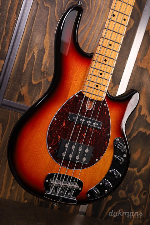 Sire Marcus Z7 4-String 3-Tone Sunburst