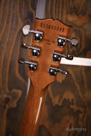 Gibson Les Paul Standard 60s Double Trouble Vintage Honey Burst