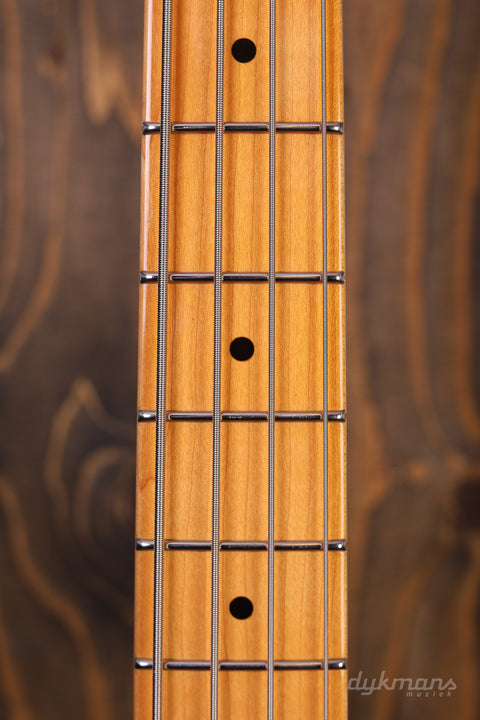 Sire Marcus Z7 4-String 3-Tone Sunburst