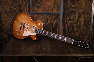 Gibson Les Paul Standard 60s Double Trouble Vintage Honey Burst