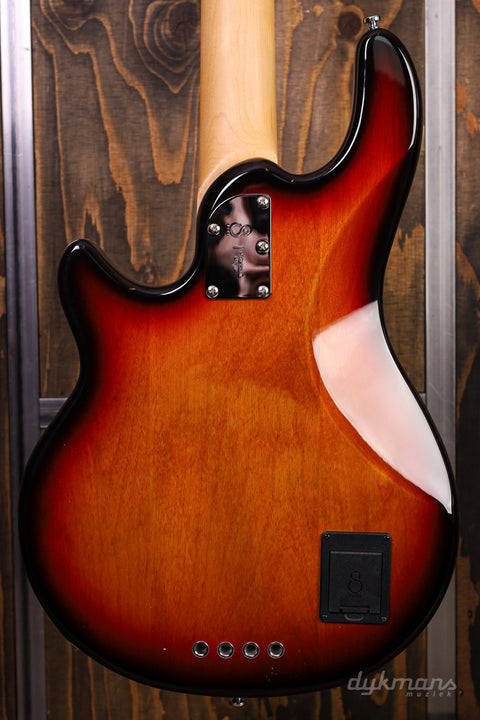 Sire Marcus Z7 4-String 3-Tone Sunburst